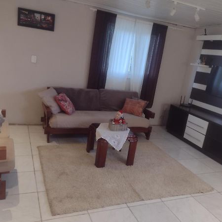 Casa Na Serra Em Канела Екстер'єр фото