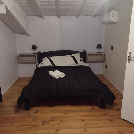 Casa Na Serra Em Канела Екстер'єр фото