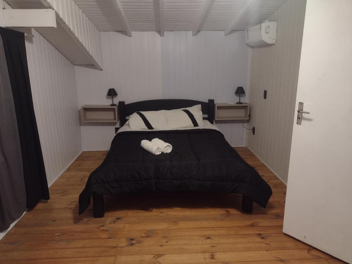 Casa Na Serra Em Канела Екстер'єр фото