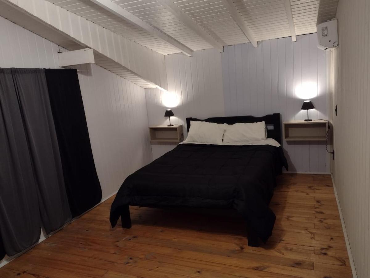 Casa Na Serra Em Канела Екстер'єр фото