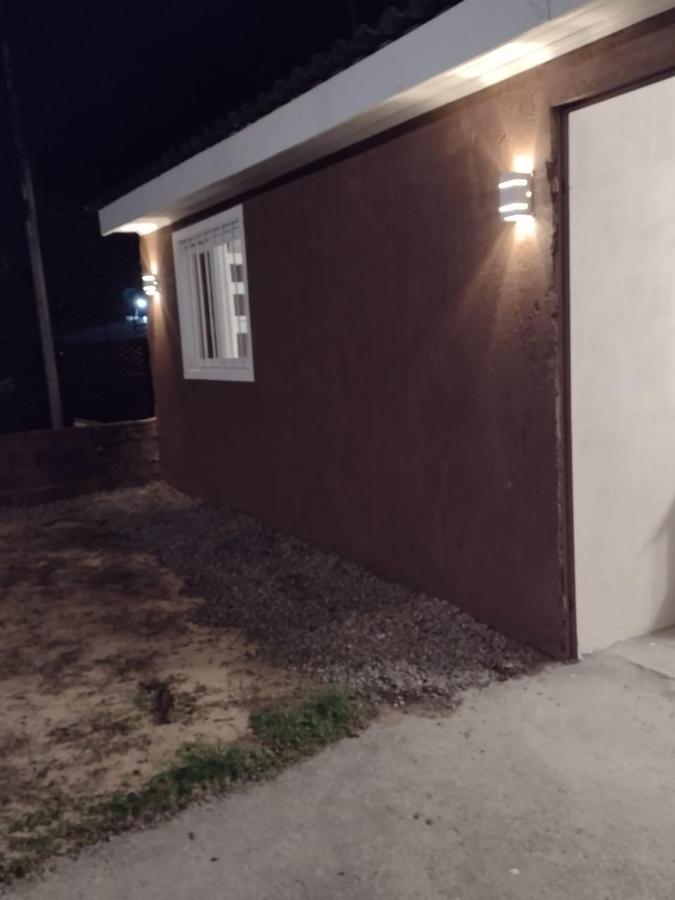 Casa Na Serra Em Канела Екстер'єр фото